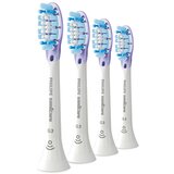 Philips 4x nastavek sonicare G3 premium gum care HX9054/17 | Shoptok.si