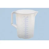 Mjerna šalica 5000 ml 939000 Plastika