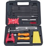 Oregon 601981 - Set za održavanje rezne garniture ( 085462 ) | ePonuda.com