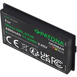  baterija za urovo DT40, 4500 mah | Shoptok.si