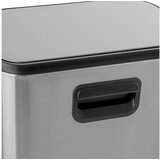  Kanta za smeće AWD 1900 5L Inox Square | shoptok.hr