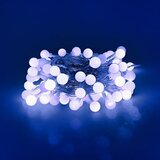  lampice za jelku sa 100 hladno belih led dioda 10m ML-C2010 Cene