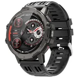 smart watch MX-WH28 crni