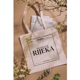 Elfs Platnena torba RIJEKA cijene