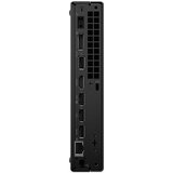 Lenovo Stolno računalo ThinkCentre neo 50q Gen 5 Core 7 / 16GB / 1TB SSD / Windows 11 Pro (crno) | shoptok.hr