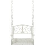  Ljuljačka Čelik 71,5 x 59 x 55 cm Antič White | shoptok.hr