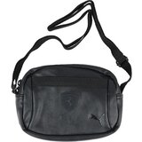 Puma sf ls small satchel 075185-01 | shoptok.hr