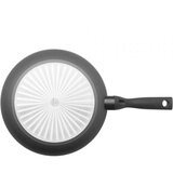  Tava WMF PERMADUR INSPIR Crna Aluminij Plastika | shoptok.hr