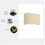 Opviq zidna lampa bambu 8856 4P | ePonuda.com