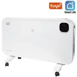 FK-WF20E smart konvektorska Wi-Fi grejalica