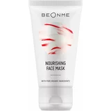 BeOnMe nourishing face mask