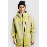 Burton AK Gore-Tex Cyclic Jakna atomic shatter Cene