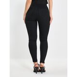 Sinsay High waist skinny jegging hlače | shoptok.hr