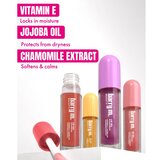 Barry M Lip Oil olje za ustnice odtenek Pink Grapefruit 3 ml | Shoptok.si