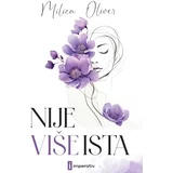 Milica Oliver - Nije više ista