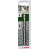 Bosch Burgija za metal HSS-G, DIN 338 2609255052 | Eponuda.com