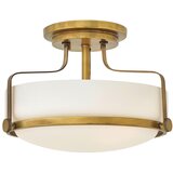 Elstead Lighting STROPNA SVETILKA Elstead Harper 36.6/25.3 cm | Shoptok.si