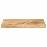  Ploča stola 40x20x3,8 cm Pravokutna Masivno Drvo Mango | shoptok.hr