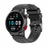 Denver SWG-345B 3.63 cm (1.43) AMOLED Digital 466 x 466 pixels Black GPS (satellite) | shoptok.hr