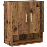  Ormar za Zid Zidne Staro drvo 60 x 31 x 70 cm Konstruirano drvo | shoptok.hr