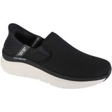 Skechers Nizke superge Slip-Ins RF: D'Lux Walker - Orford Črna Cene