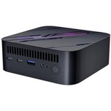 Blackview MP100 AMD R7 5825U/16GB/512GB/1xHDMI+1xDP/RJ45/BT/WiFI/W11P Black | ePonuda.com