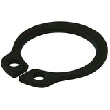 Suki Sigurnosni prsten (Opružni čelik, Promjer rupe: 12 mm) | shoptok.hr