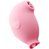 Jiuuy Električni osebni vibrator krogle 89371208 ABS TPE USB, (21218041) Cene