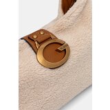 Guess Torbica CAMDEN bež barva, HWWB93 08180 | Shoptok.si