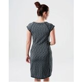 LOAP Maomi Obleka Črna | Shoptok.si