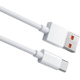 INF 2-Pack 120W USB Type-C Kabel za Hitro Polnjenje, Združljiv z Xiaomi, 6A 1,5 m, (5000277026) | Shoptok.si