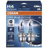  Žarnica OSRAM H4 12V 60/55W 2/1 u