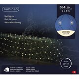 XMAS SVETLOBNA GIRLANDA 392 lm 2700 K | Shoptok.si