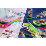  ŠKOLSKI 20 BOJA U METALNOJ KUTIJI CONNECTOR DINO FABER CASTELL 155546 | Shoptok.si