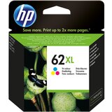 HP Kartuša 62XL/C2P07AE cijan, (20210188) | Shoptok.si
