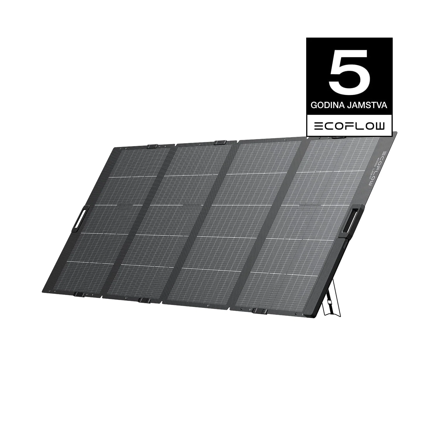 ECOFLOW 400W Lightweight Prijenosni Solarni Panel Cijene