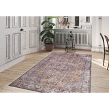 Conceptum Hypnose tepih Soul Chenille 133, 75x150cm, narandžasta | Eponuda.ba