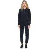 Leone 1947 Trenirka komplet Woman Tracksuits Never Without Črna | Shoptok.si