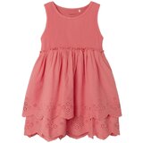 name it haljina BR 13243174 NMFHALINA Ž narančasta 116 | shoptok.hr