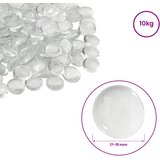  Stakleni nugget 17-19 mm *Transparent*an Stakl | shoptok.hr
