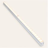 Ksix LED grace svjetlo, 55 cm, pametni senzor, 1200lm, 32 LED diode, baterije | shoptok.hr