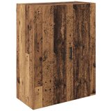  Ogreti omarice 2 pcs Star les 69,5 x 34 x 90 cm Konstruiran les | Shoptok.si