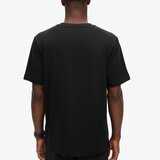 Superdry micro logo graphic loose majica muška