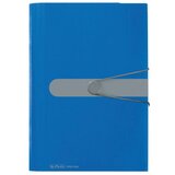 Herlitz MAPA A4 PP 12- DELNA ZA RAČUNE MAT MODRA 11208402 Cene