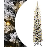 Umjetno božićno drvce Zelena 240 cm PVC i čelik i plastika | shoptok.hr