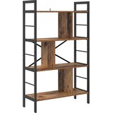  Polica Staro drvo 75 x 30 x 123,5 cm Konstruirano drvo | shoptok.hr