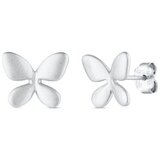 Vuch Ženske nau&amp;scaron;nice Elen Silver, 11 mm Slike