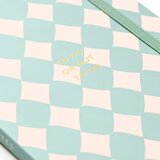 BusyB Zvezek 80 str. Harlequin – | Shoptok.si