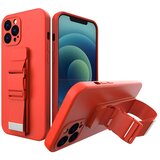  Futrola Rope Case za Apple iPhone 13 - Crvena KP39555 | Eponuda.com