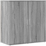  Komoda 2 kom boja hrasta sonome 79x38x80 cm konstruiranog drva | Eponuda.com